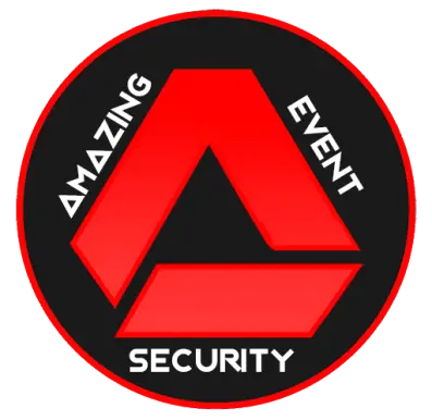 Amazing Event Security Aruba - Footer logo