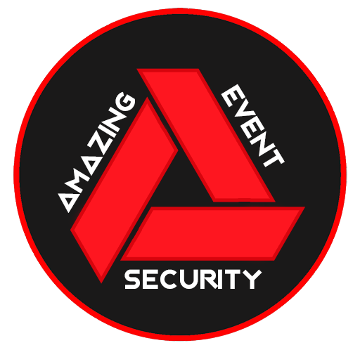 Amazing Event Security Aruba - Footer logo